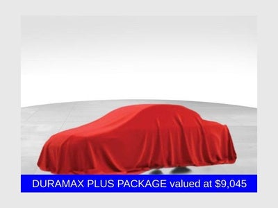 2016 GMC Sierra 2500 HD Denali