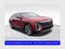 2025 Cadillac LYRIQ Luxury 3
