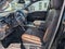 2021 Nissan Titan Platinum Reserve