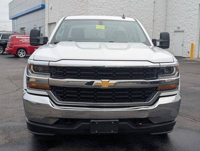 2019 Chevrolet Silverado LD LT