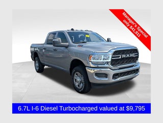 2023 RAM 2500 Tradesman