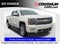 2015 Chevrolet Silverado 1500 High Country