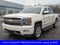 2015 Chevrolet Silverado 1500 High Country
