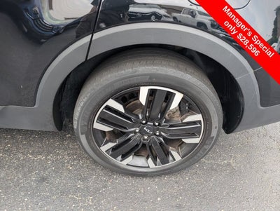 2023 Kia Telluride SX