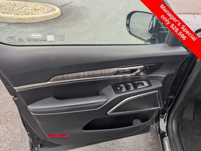 2023 Kia Telluride SX