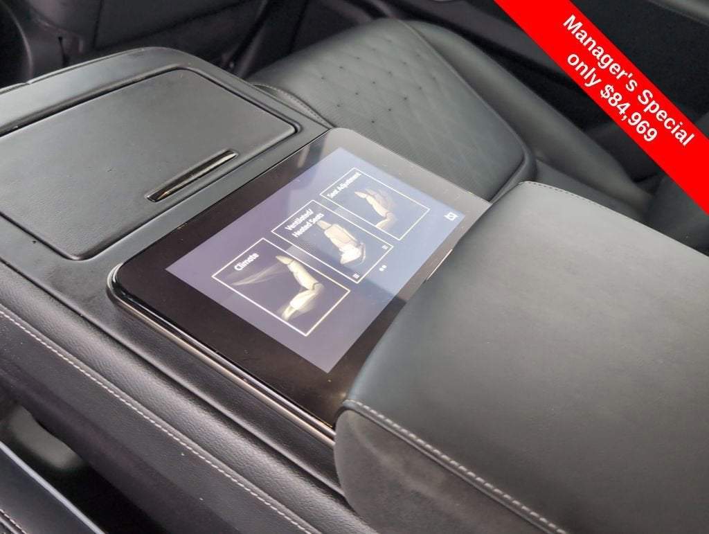 2025 INFINITI QX80 AUTOGRAPH