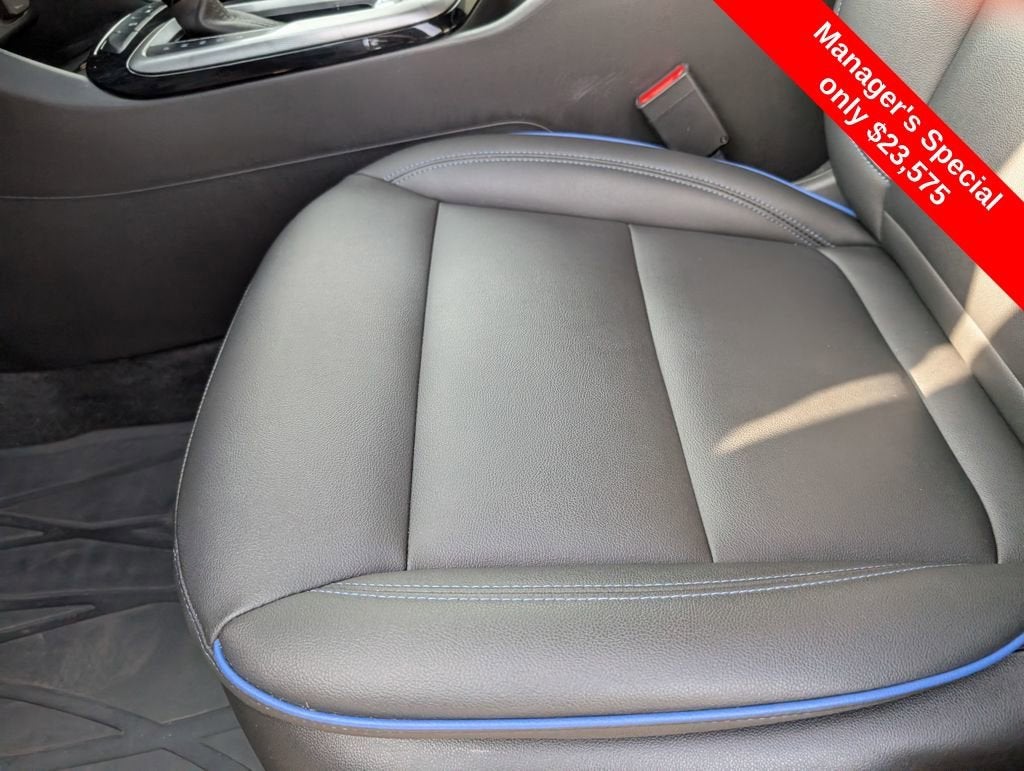 2024 Buick Envista Sport Touring