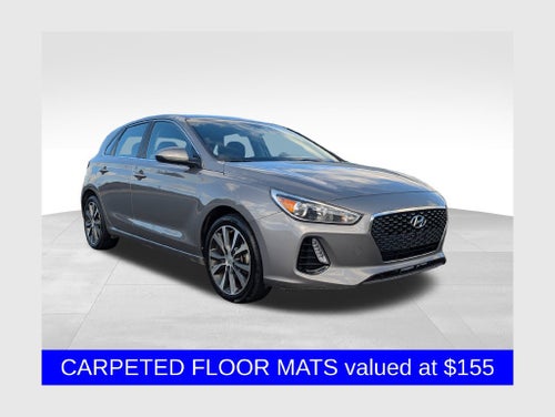 2020 Hyundai Elantra GT Base