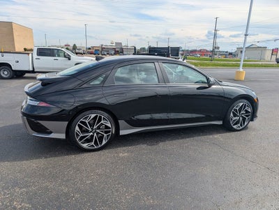 2024 Hyundai IONIQ 6 SEL