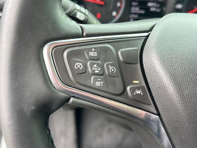 2024 Chevrolet Malibu RS