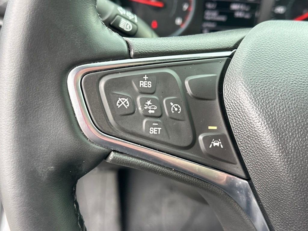 2024 Chevrolet Malibu RS