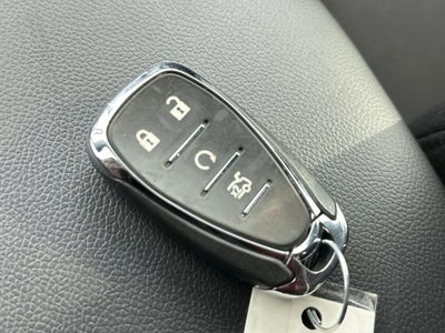 2024 Chevrolet Malibu RS