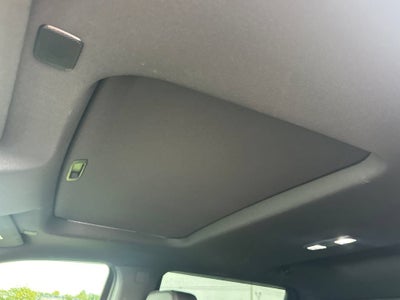 2025 Chevrolet Silverado 3500 HD High Country DRW