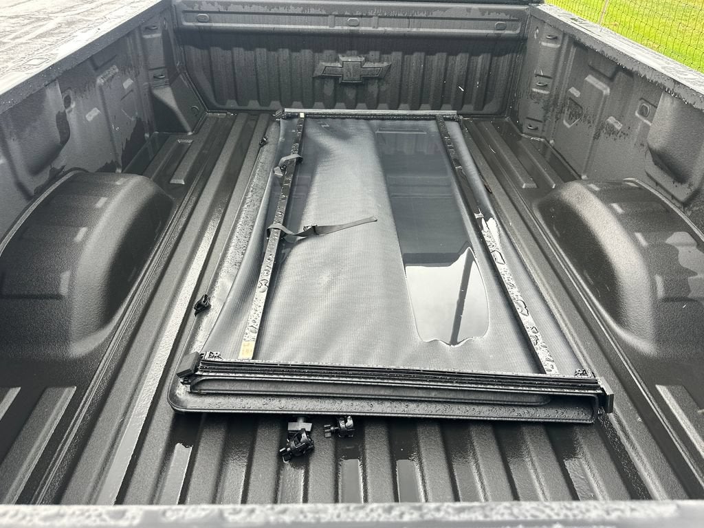 2025 Chevrolet Silverado 3500 HD High Country DRW