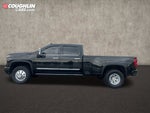 2025 Chevrolet Silverado 3500 HD High Country DRW