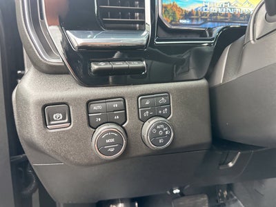 2025 Chevrolet Silverado 3500 HD High Country DRW