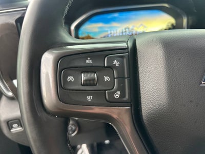 2025 Chevrolet Silverado 3500 HD High Country DRW