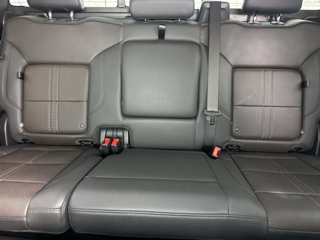2025 Chevrolet Silverado 3500 HD High Country DRW
