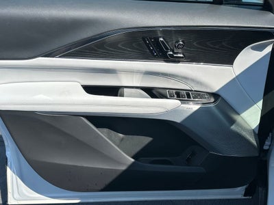 2024 Cadillac LYRIQ Sport 2