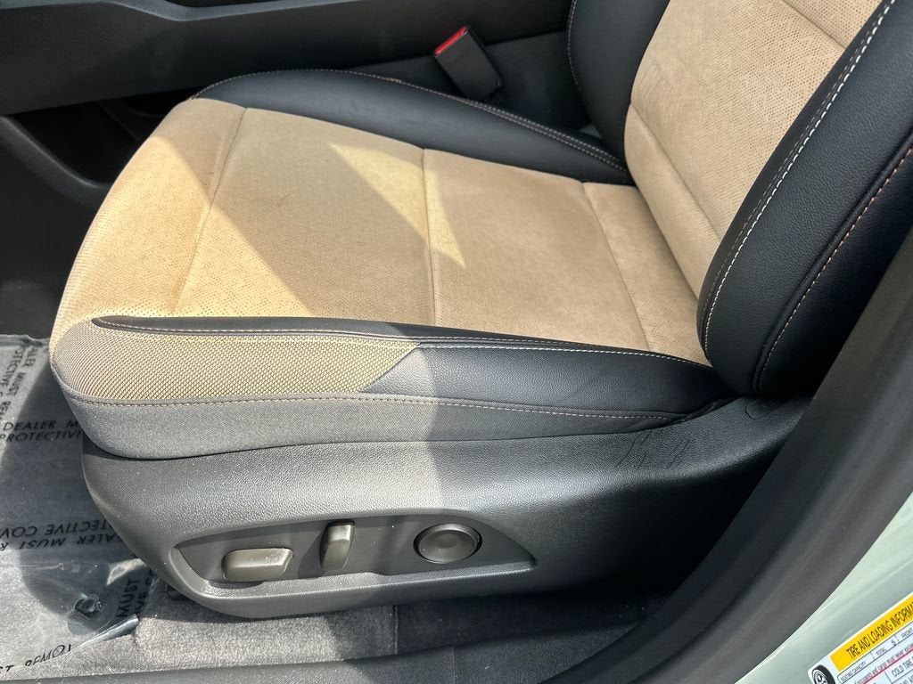 2025 Chevrolet Equinox ACTIV