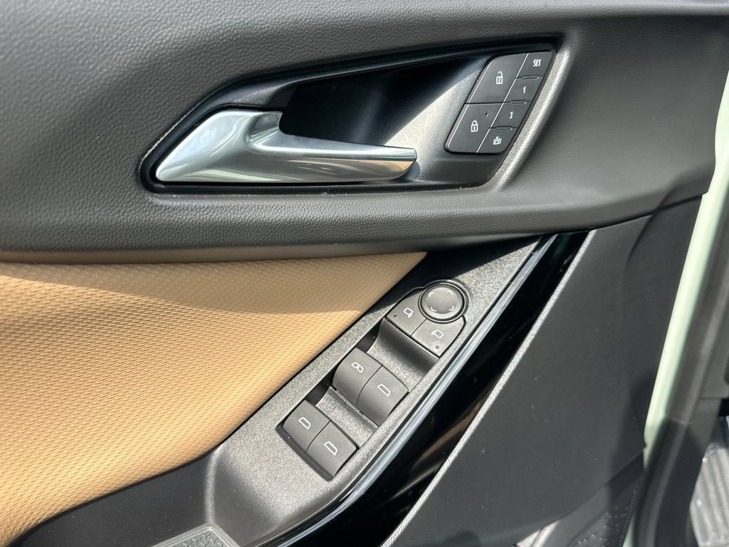 2025 Chevrolet Equinox ACTIV