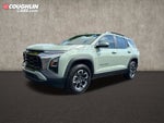 2025 Chevrolet Equinox ACTIV