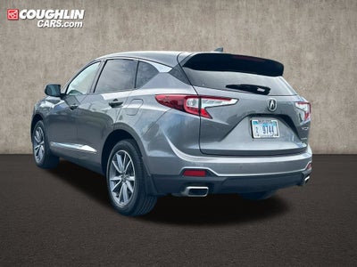 2023 Acura RDX w/Technology Package