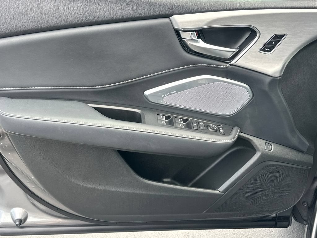 2023 Acura RDX w/Technology Package