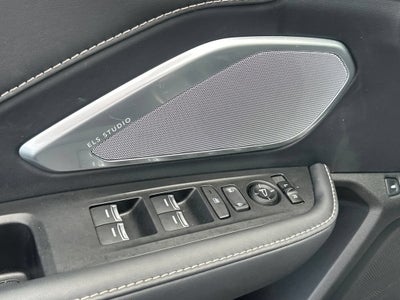 2023 Acura RDX w/Technology Package