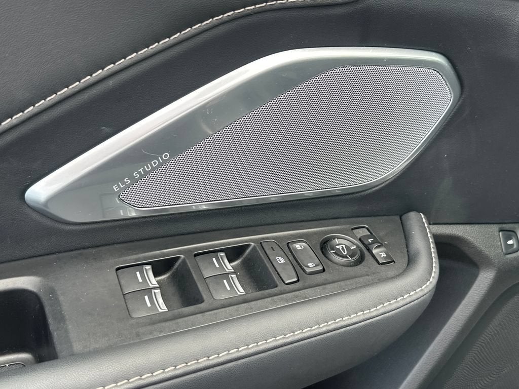 2023 Acura RDX w/Technology Package