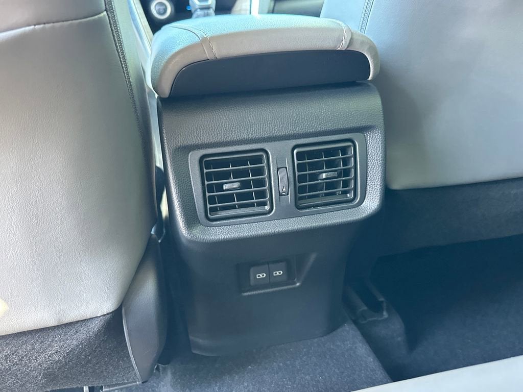2023 Toyota Venza XLE