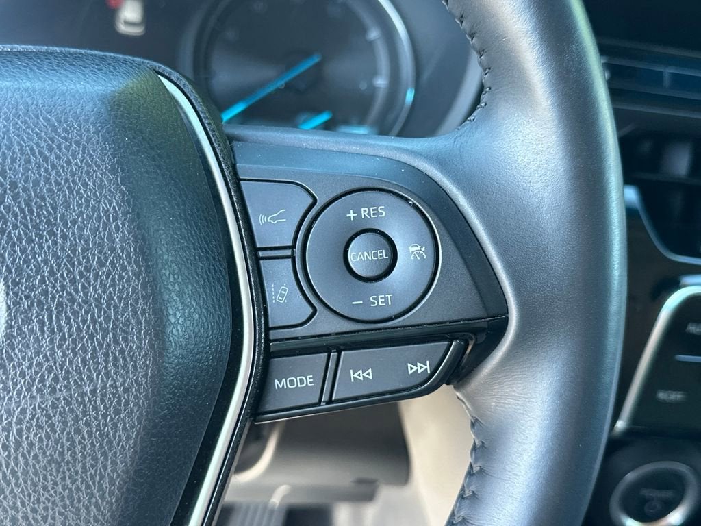 2023 Toyota Venza XLE