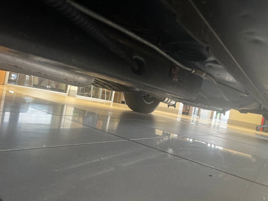 1967 Chevrolet CAMARO Base