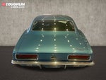 1967 Chevrolet CAMARO Base