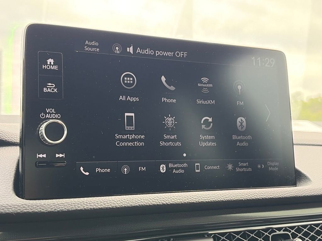 2024 Acura Integra Type S