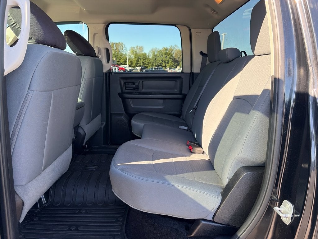 2014 RAM 1500 Express