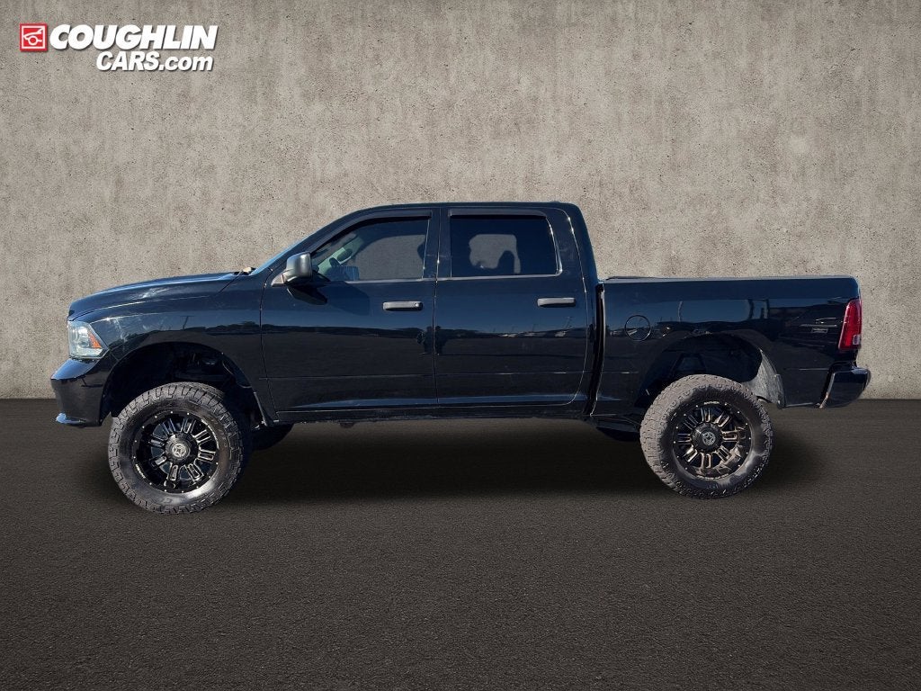 2014 RAM 1500 Express