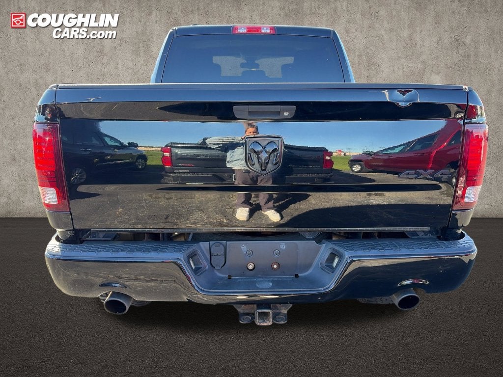 2014 RAM 1500 Express