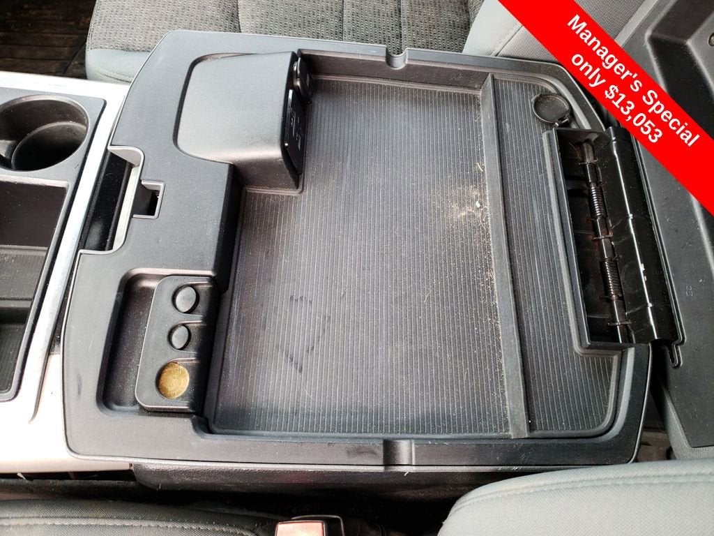 2014 RAM 1500 Big Horn