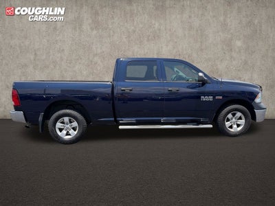 2014 RAM 1500 Tradesman