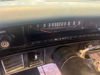 1972 CHEVY CHEVELLE Base