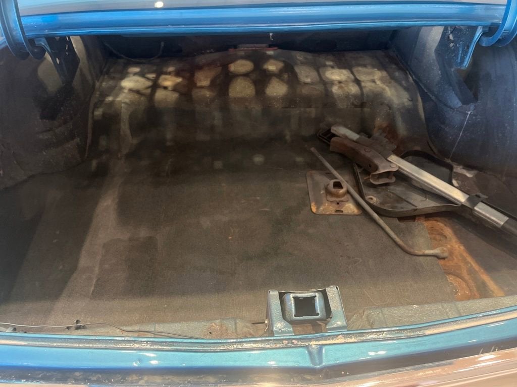 1972 CHEVY CHEVELLE Base