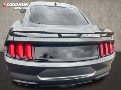 2022 Ford Mustang GT