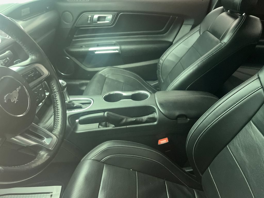 2022 Ford Mustang GT