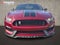 2018 Ford Mustang Shelby GT350
