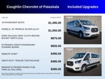 2026 Ford Transit Passenger Wagon XL