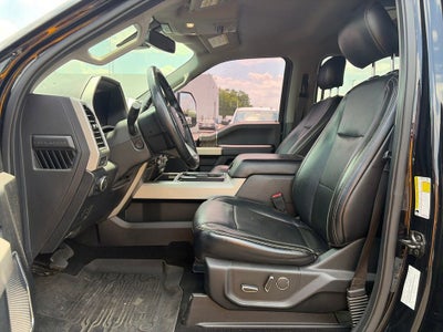 2019 Ford Super Duty F-250 SRW XL