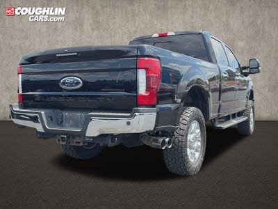 2019 Ford Super Duty F-250 SRW XL