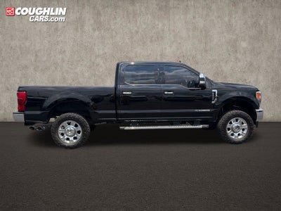 2019 Ford Super Duty F-250 SRW XL