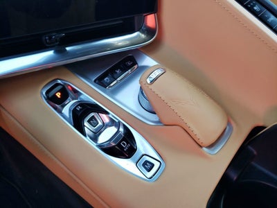 2020 Chevrolet Corvette Stingray 2LT